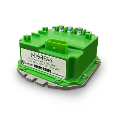 Navitas 600amp DC Controller Navitas TSX3.0 (Controller Only)