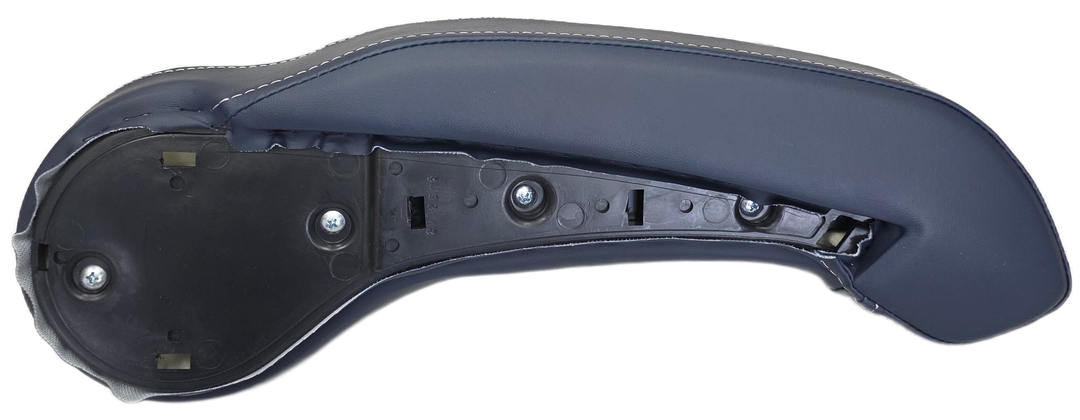 ARMREST FOR EVOLUTION D-MAX GOLF CART SEAT ALL COLORS