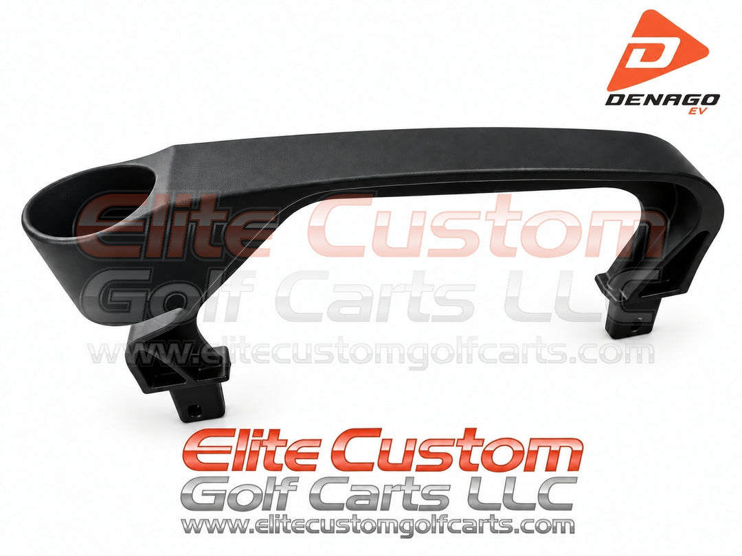 Denago EV Golf Cart Rear Seat Handles