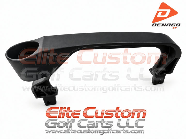 Denago EV Golf Cart Rear Seat Handles