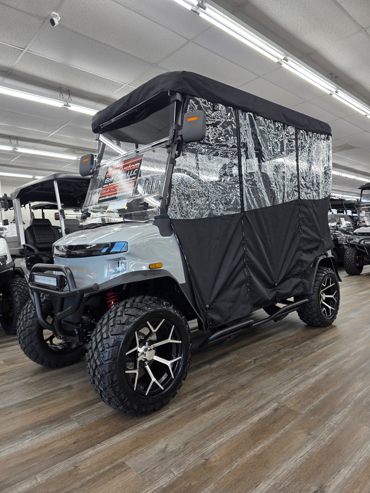 Denago Rover XL Golf Cart Enclosure