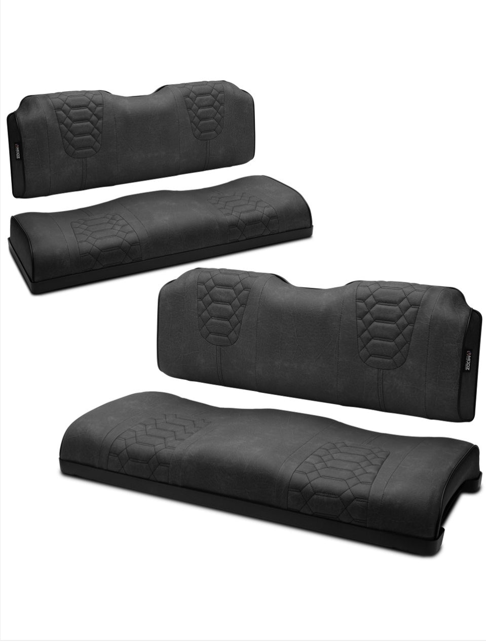 Evolution EV Golf Cart MODZ Seat Covers