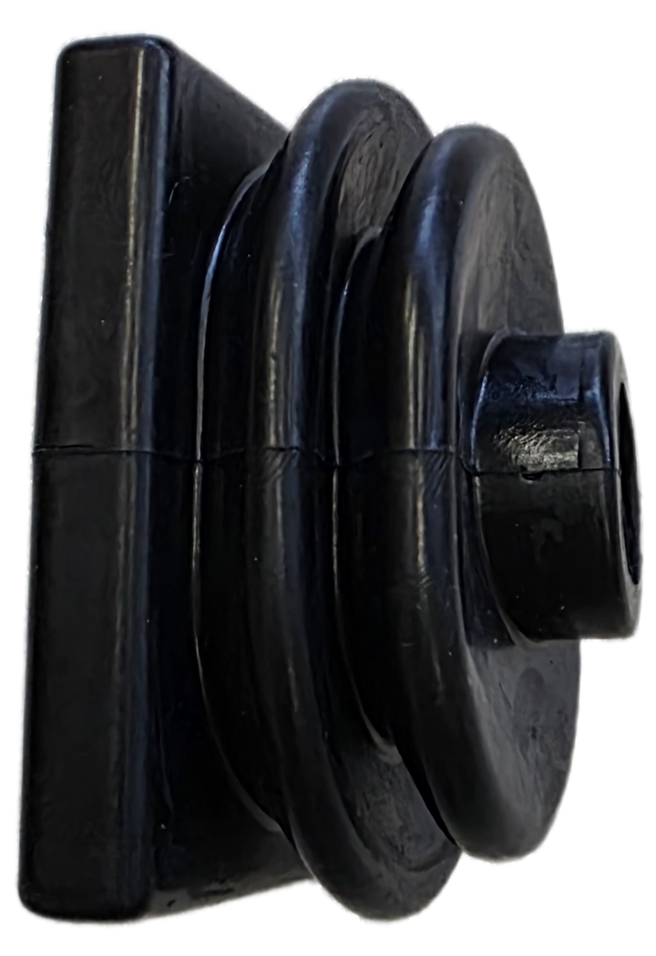 Evolution Golf Cart Rubber Boot for Blinker / Turn Signal Light Switch
