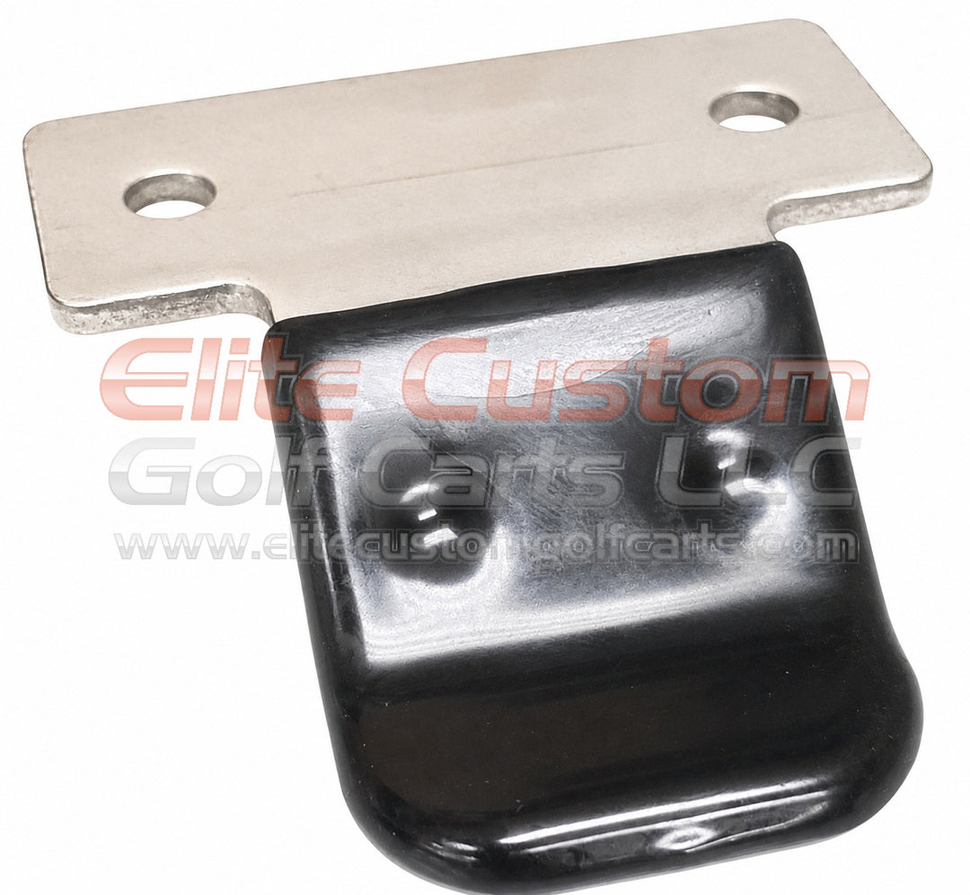 Evolution D5 Golf Cart Seat Bottom Hinge