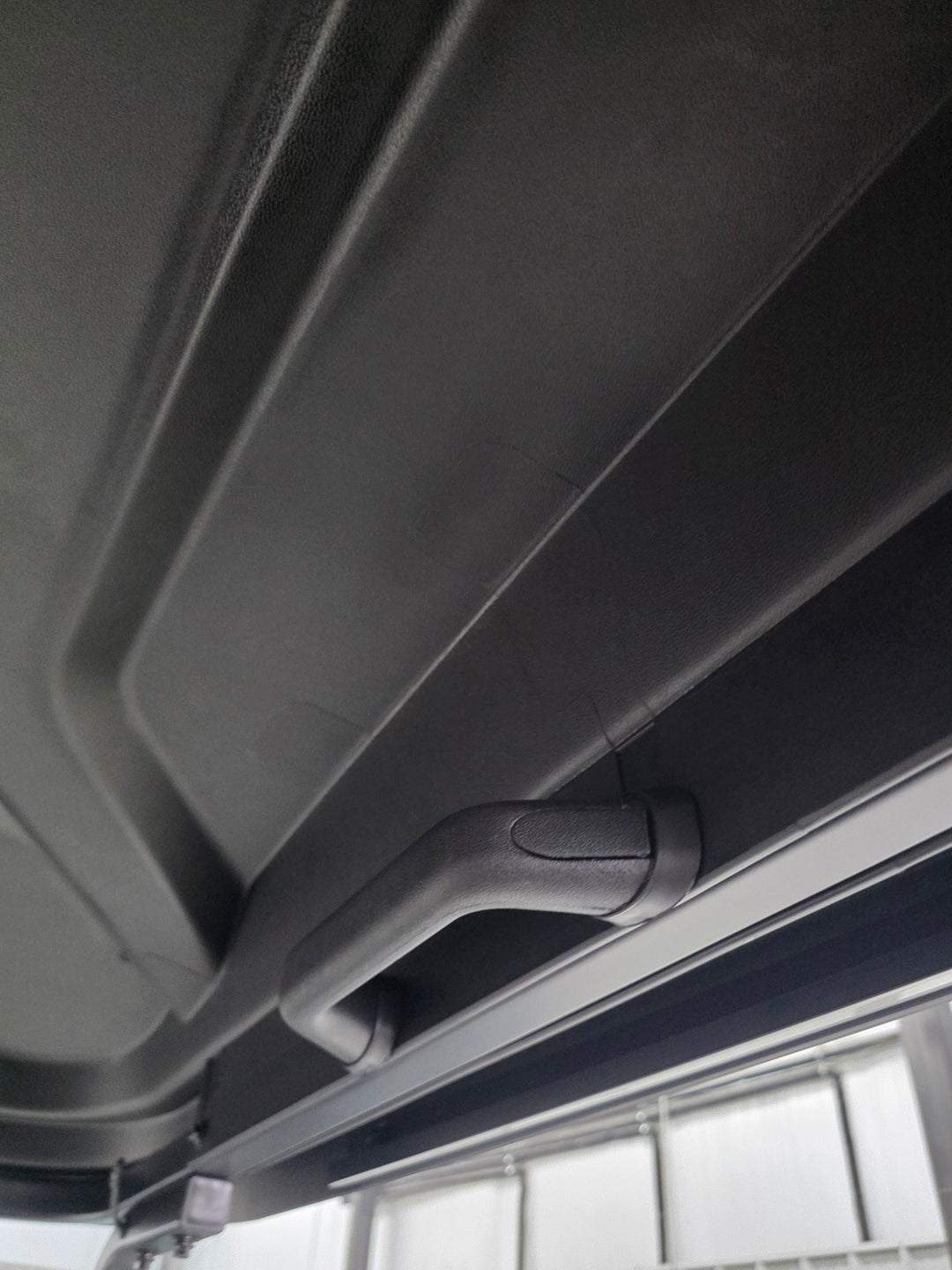 Denago EV Golf Cart Roof Handle