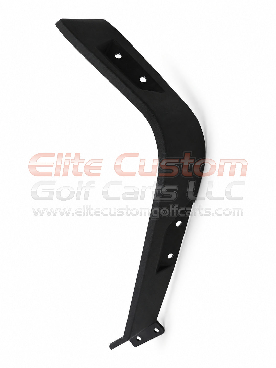 Denago Nomad Golf Cart Fender Flares