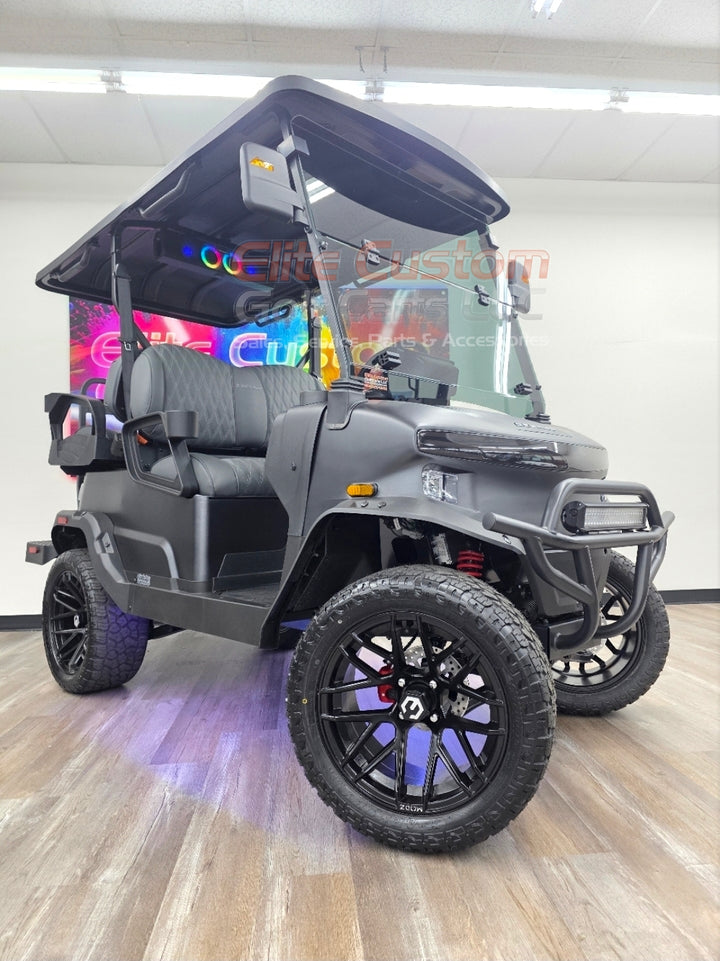 Denago Golf Cart Tinted Windshield