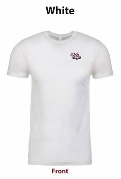 Elite Custom Golf Cart Tee Shirt "Bad &amp; Boujee"