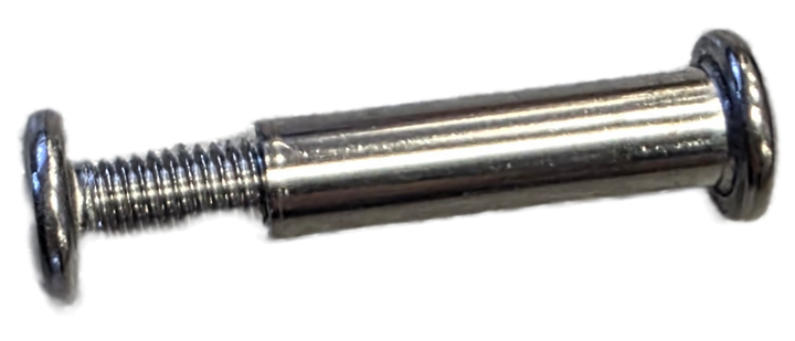 Evolution Golf Cart Roof Rail Screws Fasteners