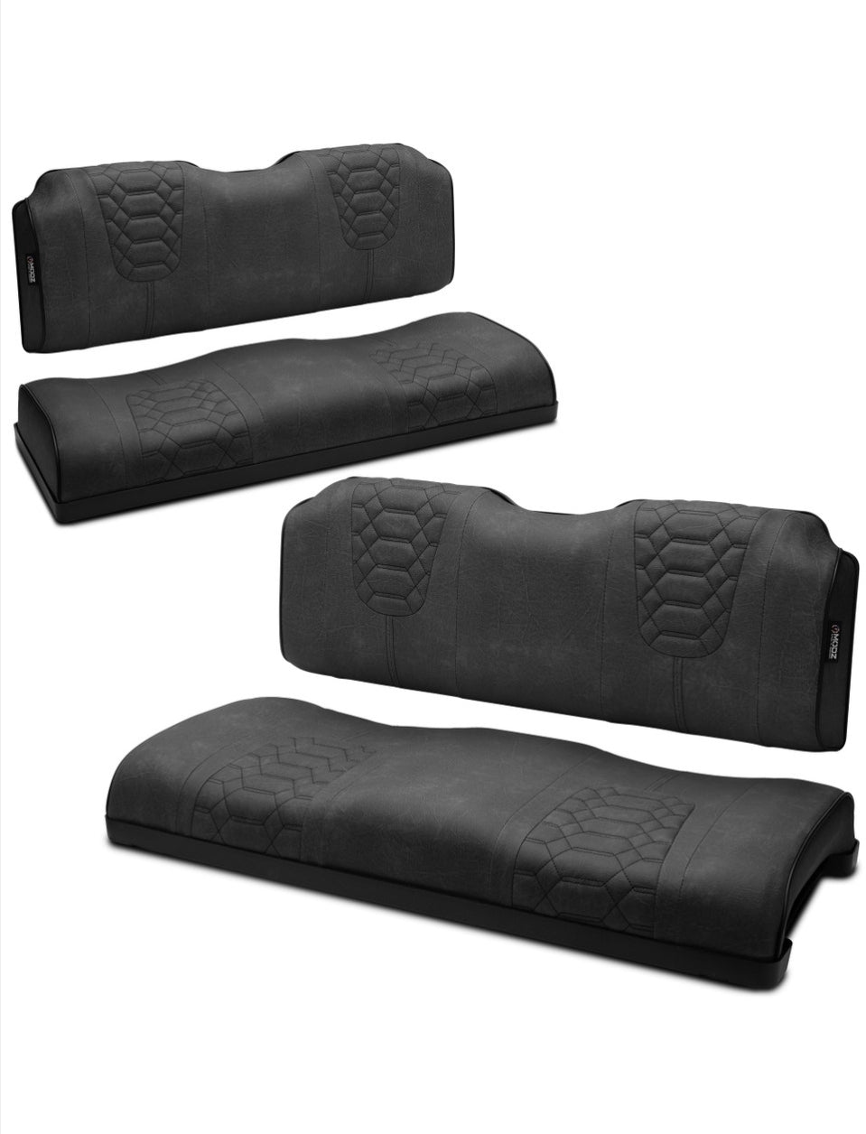 Evolution EV Golf Cart MODZ Seat Covers