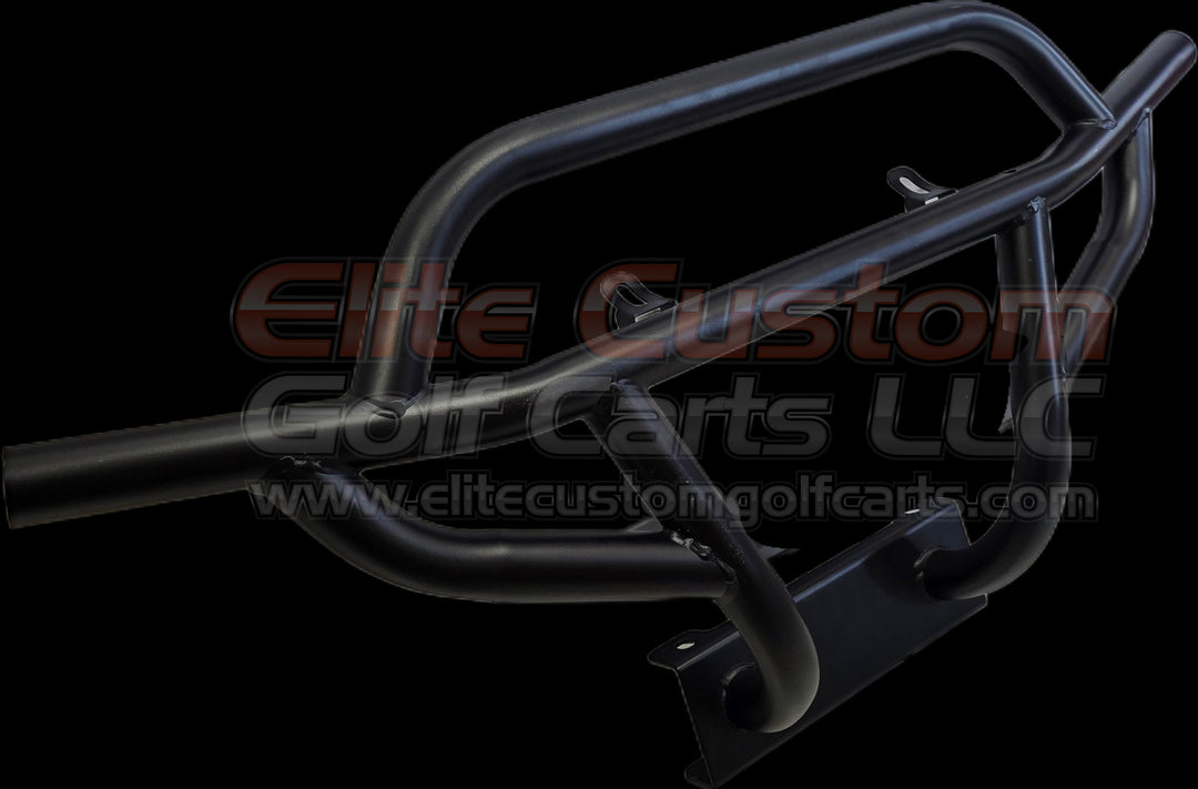 Denago Golf Cart Front Brush Guard Bumper