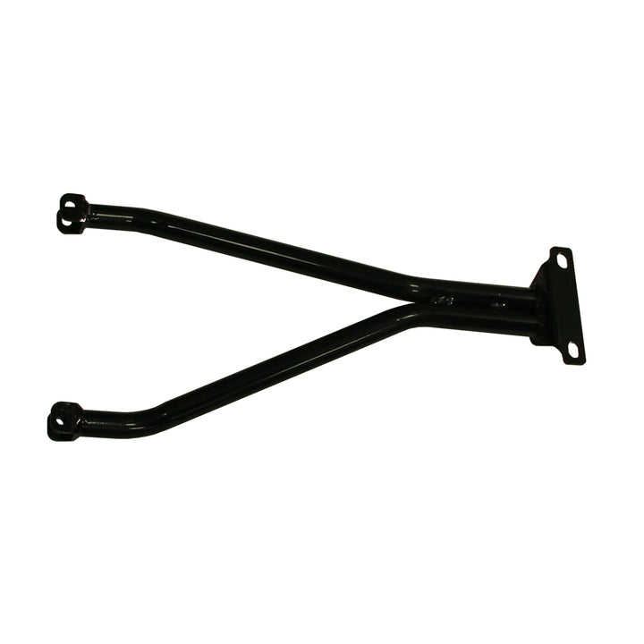 Evolution D5 Golf Cart Backrest Support For Canapy Roof Support