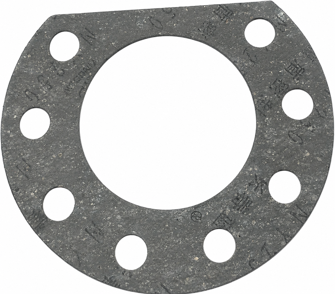Evolution Golf Cart Rear Axle Washer