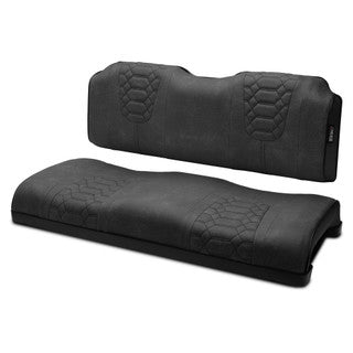 Evolution EV Golf Cart MODZ Seat Covers