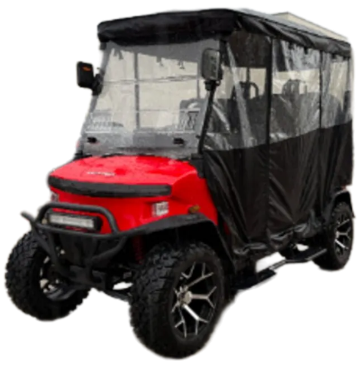 Denago Rover Parts – Elite Custom Golf Carts LLC