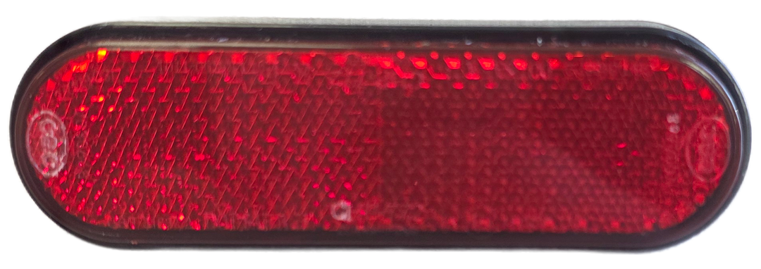 Denago EV Golf Cart Reflectors
