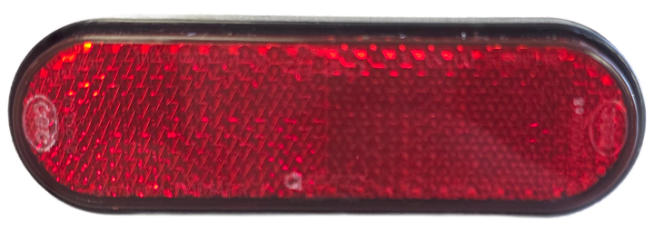 Denago EV Golf Cart Reflectors