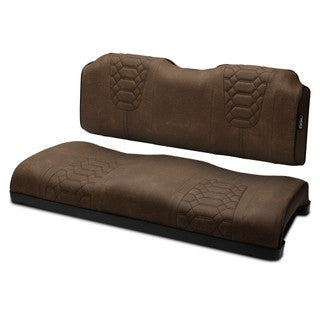 Evolution EV Golf Cart MODZ Seat Covers