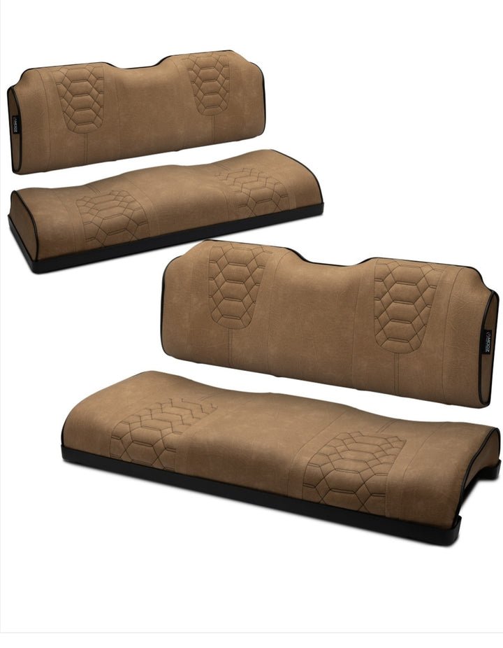 Evolution EV Golf Cart MODZ Seat Covers