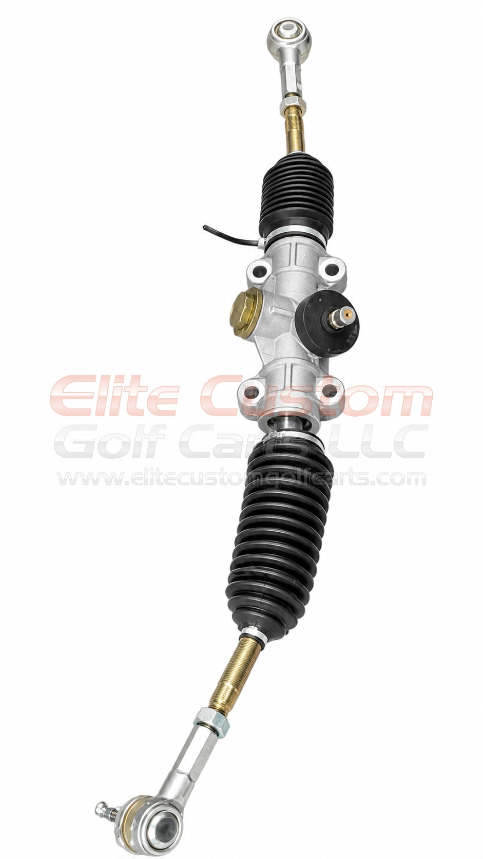 EPIC FX Model Golf Cart Steering Rack 2025 Models and Newer