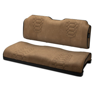 Evolution EV Golf Cart MODZ Seat Covers