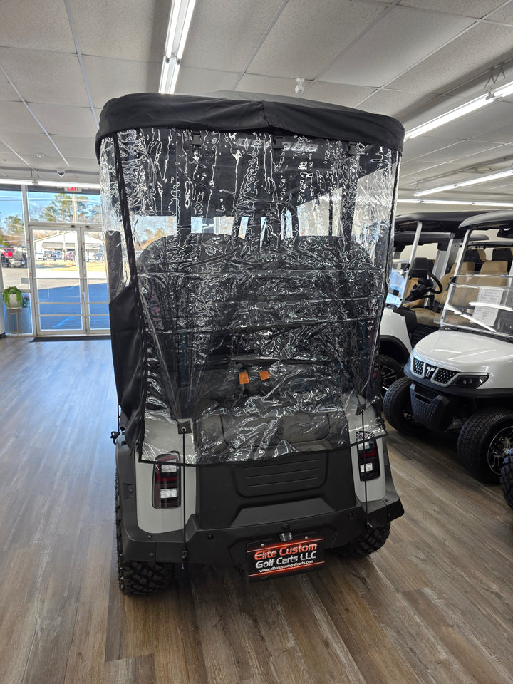 Denago Rover XL Golf Cart Enclosure