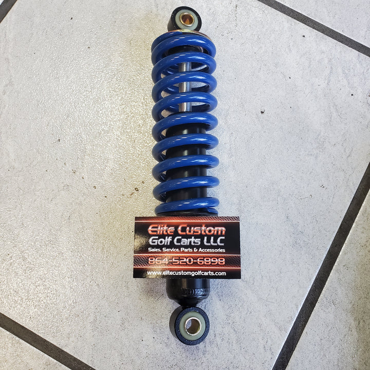Evolution Golf Cart Front Shock Absorber Fits 6 Passenger Models