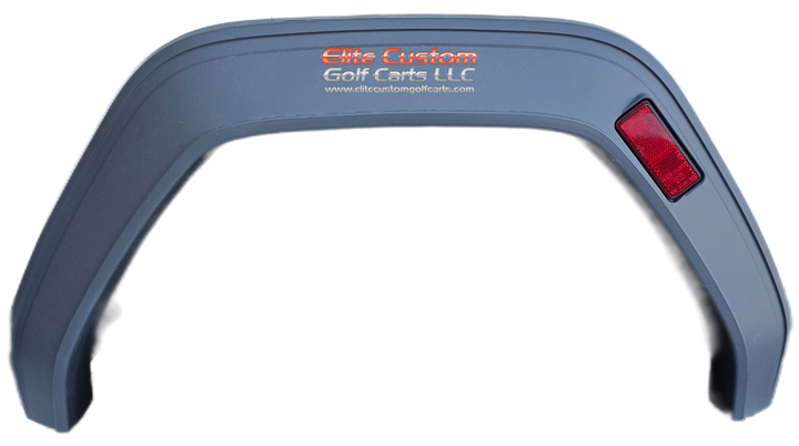 EPIC E40FX  and  Model Fender Flare