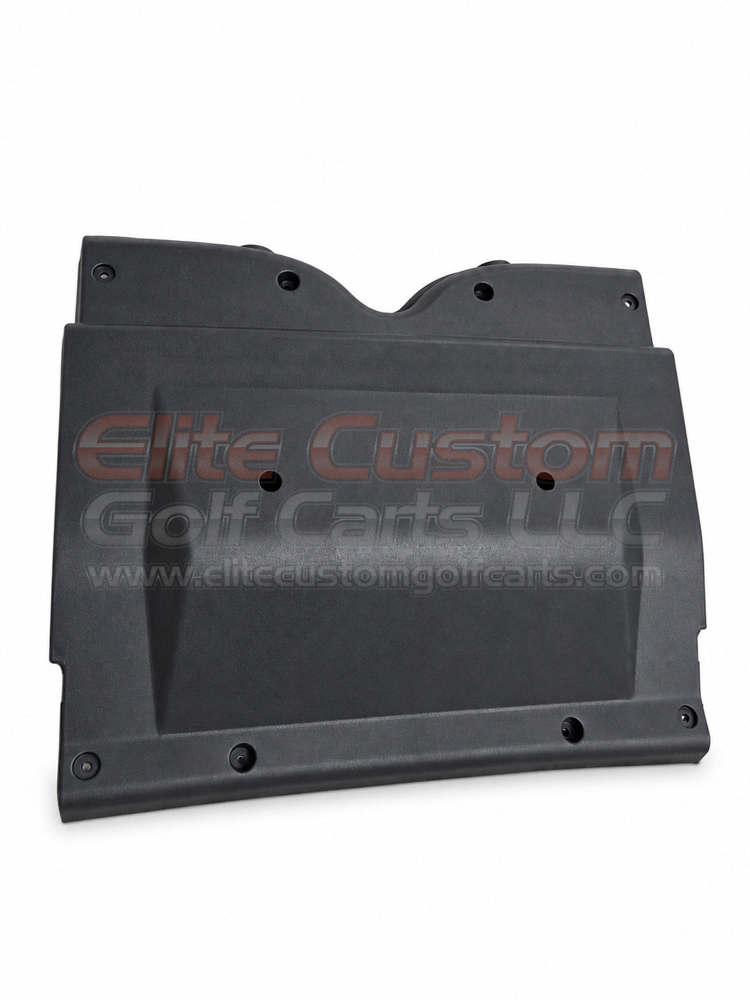 Denago EV Golf Cart Rear Seat Backrest Cover