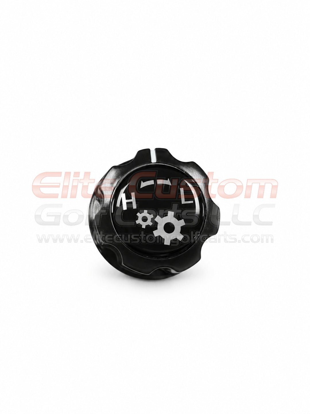 Evolution Golf Cart COVER FOR WIPER KNOB SWITCH AND HIGH/LOW SPEED MODE