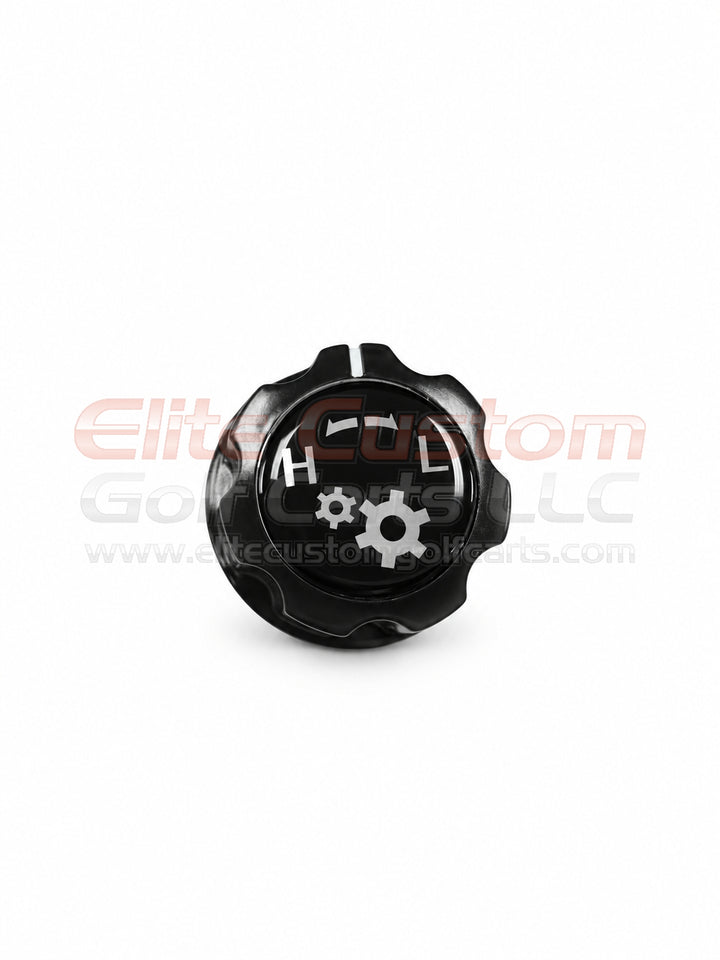 Evolution Golf Cart COVER FOR WIPER KNOB SWITCH AND HIGH/LOW SPEED MODE