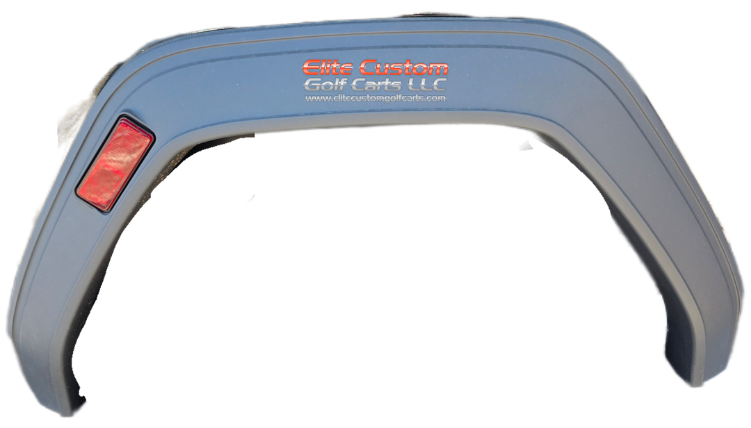 EPIC E40FX  and  Model Fender Flare
