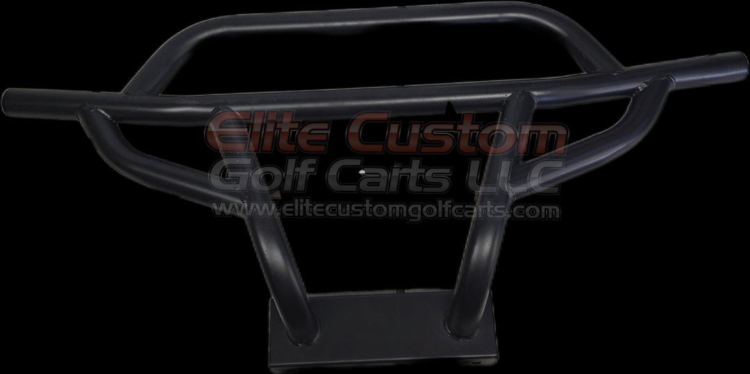 Denago Golf Cart Front Brush Guard Bumper