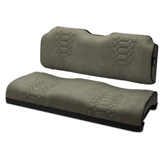 Evolution EV Golf Cart MODZ Seat Covers