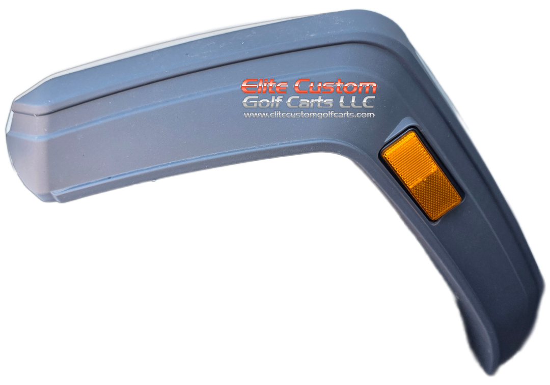 EPIC E40FX  and  Model Fender Flare