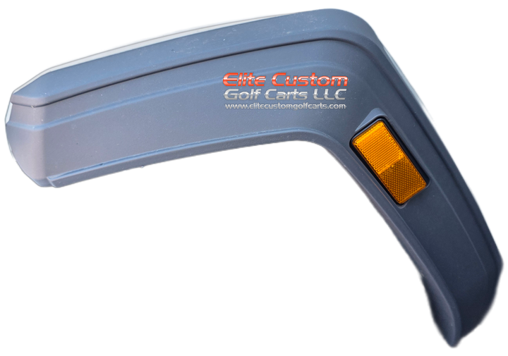 EPIC E40FX  and  Model Fender Flare