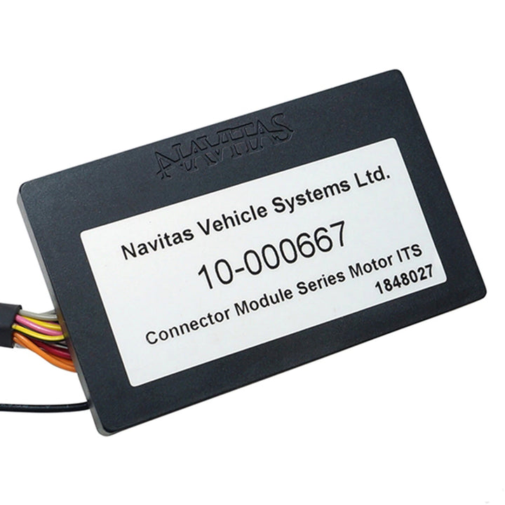 EZGO Marathon &amp; TXT with ITS Vehicle Module for Navitas Controllers (Fits 1988-Up)-Navitas 10-000667