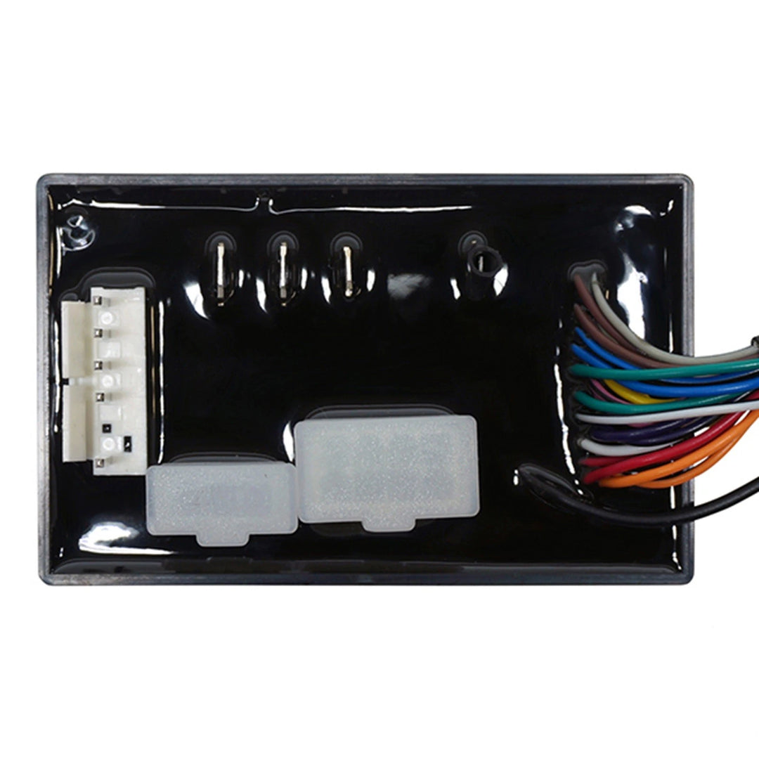EZGO Marathon &amp; TXT with ITS Vehicle Module for Navitas Controllers (Fits 1988-Up)-Navitas 10-000667