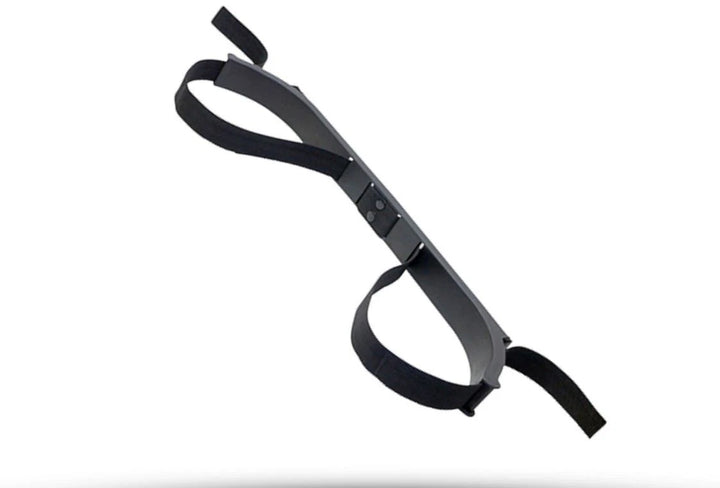 Denago Golf Cart Golf Bag Attachment
