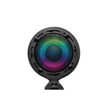 Ecoxgear 28" SoundExtreme SE28 Amplified Powersports Bluetooth 8 Speaker Soundbar with LED Lighting &amp; 500 Watts of Peak Power