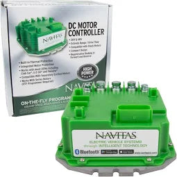 Navitas 600amp DC Controller Navitas TSX3.0 (Controller Only)