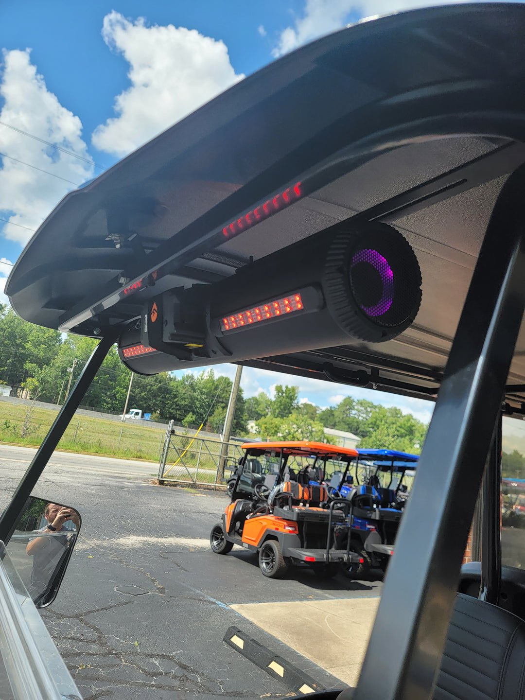 Soundbar Mounting Bracket V4 T Bracket for Ecoxgear or Bazooka Sound Bars