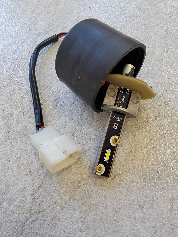 Evoution Golf Cart Replacement LED Headlight bulb