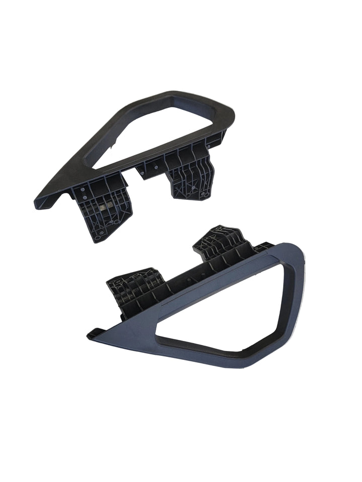 Evolution Golf Cart Front Seat Bottom Handles