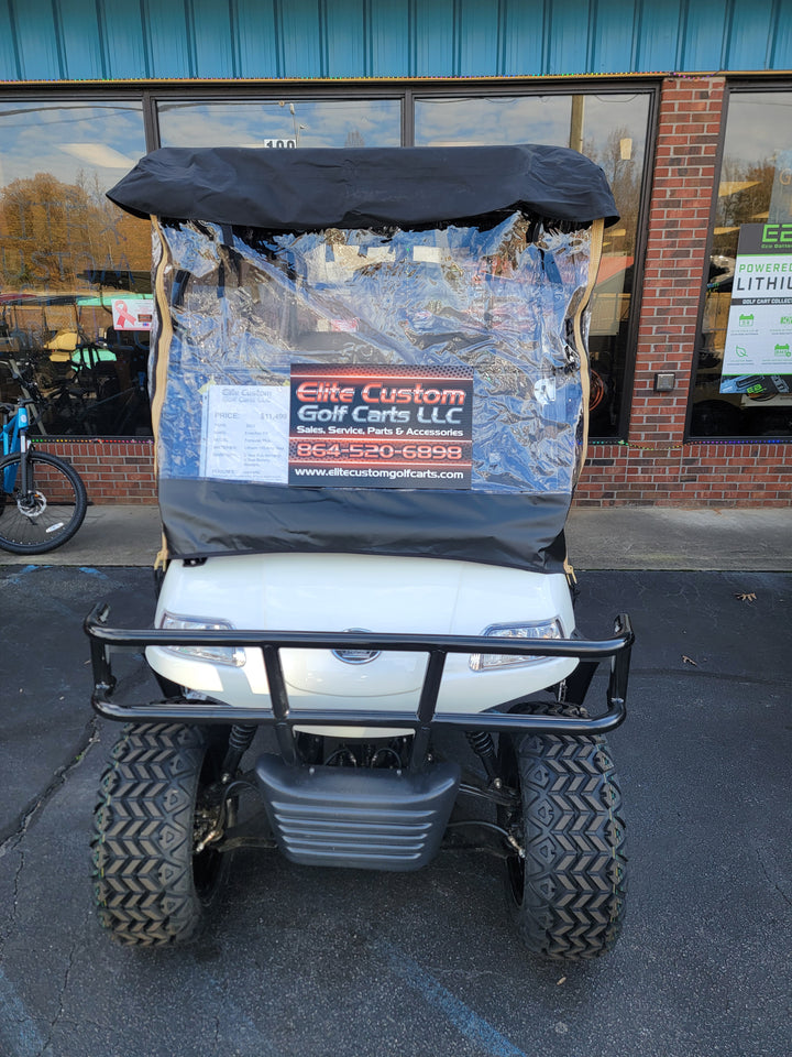 Evolution 4 Passenger Golf Cart Enclosure Classic 4 Pro &amp; Plus , Forester 4 Plus
