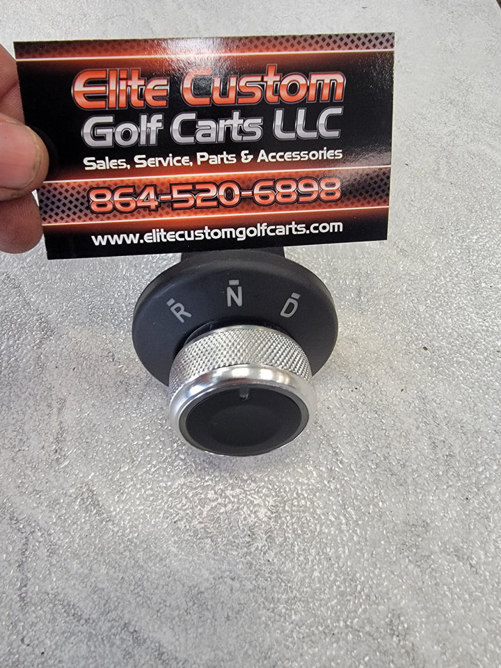Evolution Golf Cart Direction Shifting DNR Switch (D/N/R)