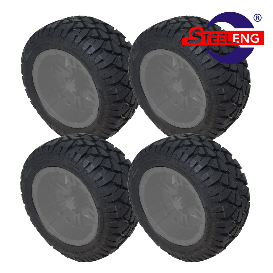 STEELENG 20"X10"-12" &