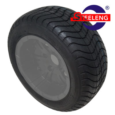 STEELENG 215/50-12 DOT COMFORT RIDE STREET TIRE