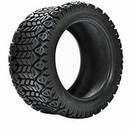 23x10-14 DOT ALL-TERRAIN GOLF CART TIRES (Set of 4)