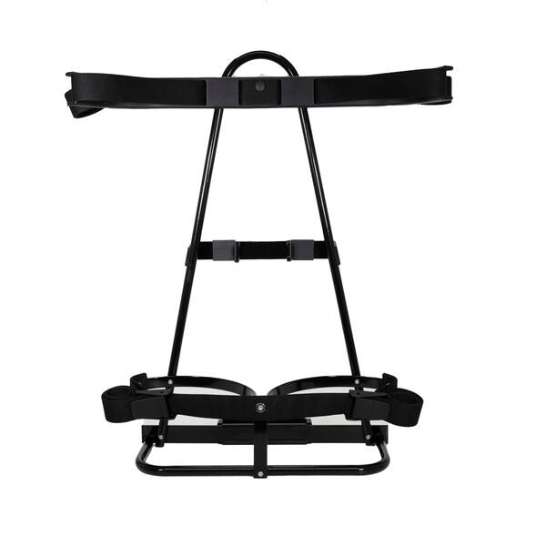 Universal Golf Club Bag Attachment for Rear Seat Kits